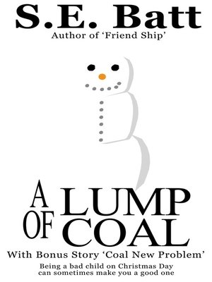 cover image of A Lump of Coal (with Coal New Problem)